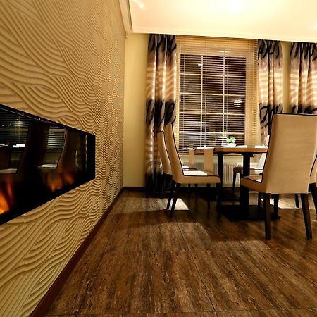 سووبسك Villa Intryga المظهر الخارجي الصورة